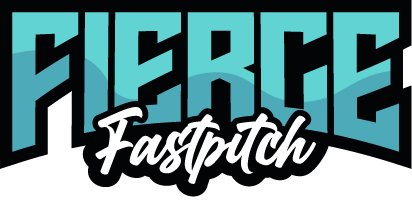 Fierce Fastpitch Logo